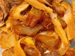 牛筋-有家牛馆·回归中式牛排·传承温州味(滨江龙湖天街店)