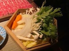 -山葵家·创意料理(万象汇店)
