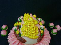 -馍上花开新奇面点