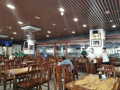 大堂-柴氏风味斋(甘家口店)