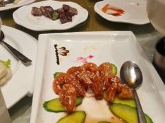 -安徽饭店·白鹭阁自助餐厅(梅山路店)