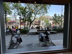 -李先生牛肉面大王(北京东四店)