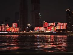 -武昌中华路码头(轮渡站)