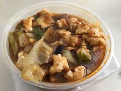 -邢老三肉丸糊辣汤(西安总店)