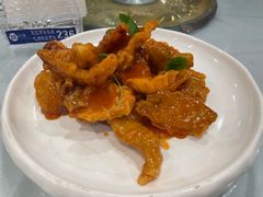 -万荣烤鸭店·北京菜(天坛店)