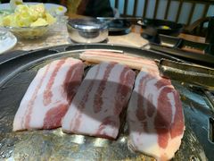 -雪花合烤肉(万达店)