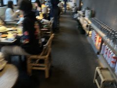 大堂-毛辣果·酸