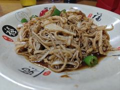 -何永光123鲜牛肉馆(1号店)