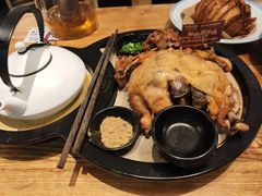 -大厨小馆(华阳城店)
