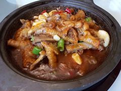 -大鸭梨烤鸭(枣园店)