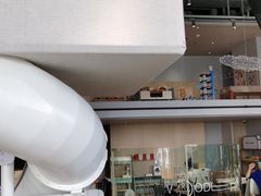 -NOKNOK若蔻亲子餐厅(天地壹方北馆店)