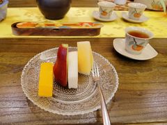 -潮隐·东园现代潮菜