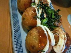 章鱼小丸子-可以の屋(欢乐城店)
