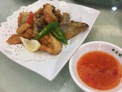 -新享乐海鲜(翠华路店)