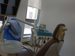 -圣贝口腔(海淀店)