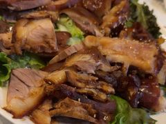 -名家韩国料理·烤肉(瑶海店)