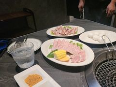 -NIUAN牛庵·日式和牛烧肉(恒隆店)