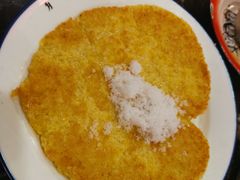 -粗粮人家·东北菜(洋桥店)