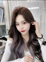 点击看大图 -MORI HAIR SALON日式美发沙龙