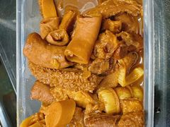 -阿姨牛杂(北京路店)
