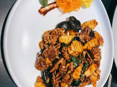 -鑫悦诚府·新鲁菜·餐厅(趵突泉店)