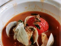 -IL Forno 意坊·意大利餐厅(花园店)