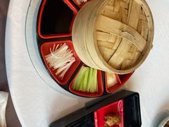 羲和烤鸭-羲和雅苑•北京烤鸭(平安国际金融中心店)