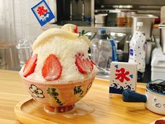 -陈记栗子(长宁路店)