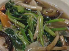 -佛有缘素食馆·荔湾老字号(陈家祠首店)