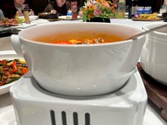 -悦百味·品质川菜(橄榄郡店)