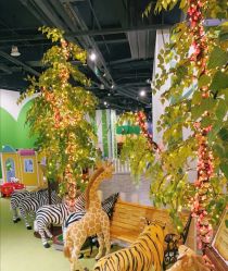 -幻贝家儿童乐园(苏州中心店)