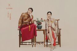 -雪中彩影婚纱摄影·微光艺术中心