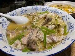 -渝信川菜 · 川味家常菜(长安店)