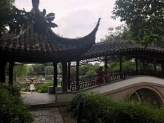-苏州吴宫泛太平洋酒店