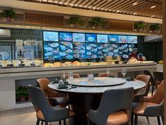 -聚丰园•湖鲜餐厅(阿红私房菜梅石路店)