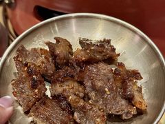 -西塔老太太泥炉烤肉(双井店)