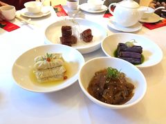 -玫瑰厅上海菜(兴国路店)