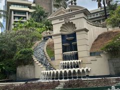 -马尼拉半岛酒店