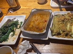 -平娃三宝烧烤·面食(富丰桥店)