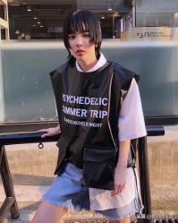 点击看大图 -简法造型·品牌形象店