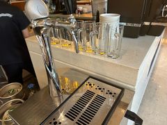 -青岛金沙滩希尔顿酒店·自助餐厅