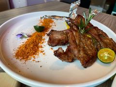 -J·one Bistro吉萬酒厨·牛排