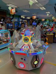 -莫莉幻想儿童乐园(武汉经开永旺店)