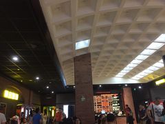 -璇宫国际影城(江汉路店)
