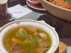 -山四砂锅(太原钟楼街店)