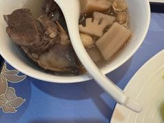 -南航明珠v2头等舱公务舱休息室