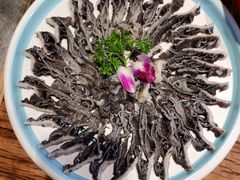 -额尔敦传统涮(公园西路店)