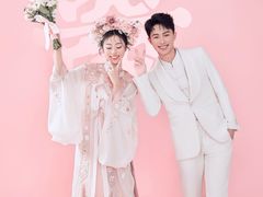 -经典婚纱摄影美学馆·私人定制