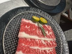 -朴太院·朝鲜族炭火烤肉(民乐园总店)