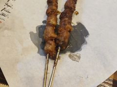 -美达尔烧烤海鲜家常菜(泰山路店)